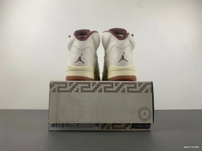 Rep Jordan El 5 HF8833-100 Air Grito 0629